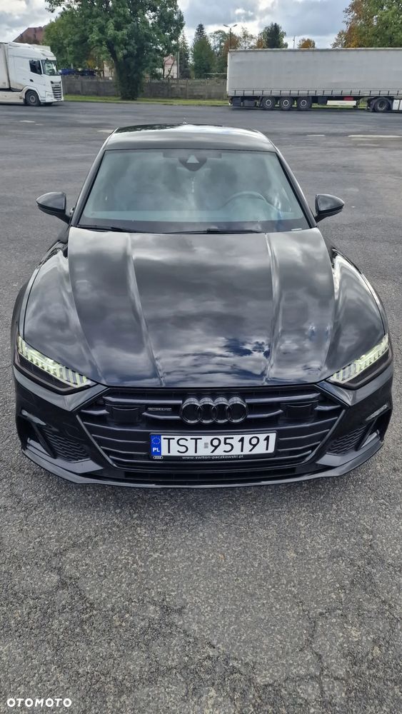 Audi A7 Sportback - 2