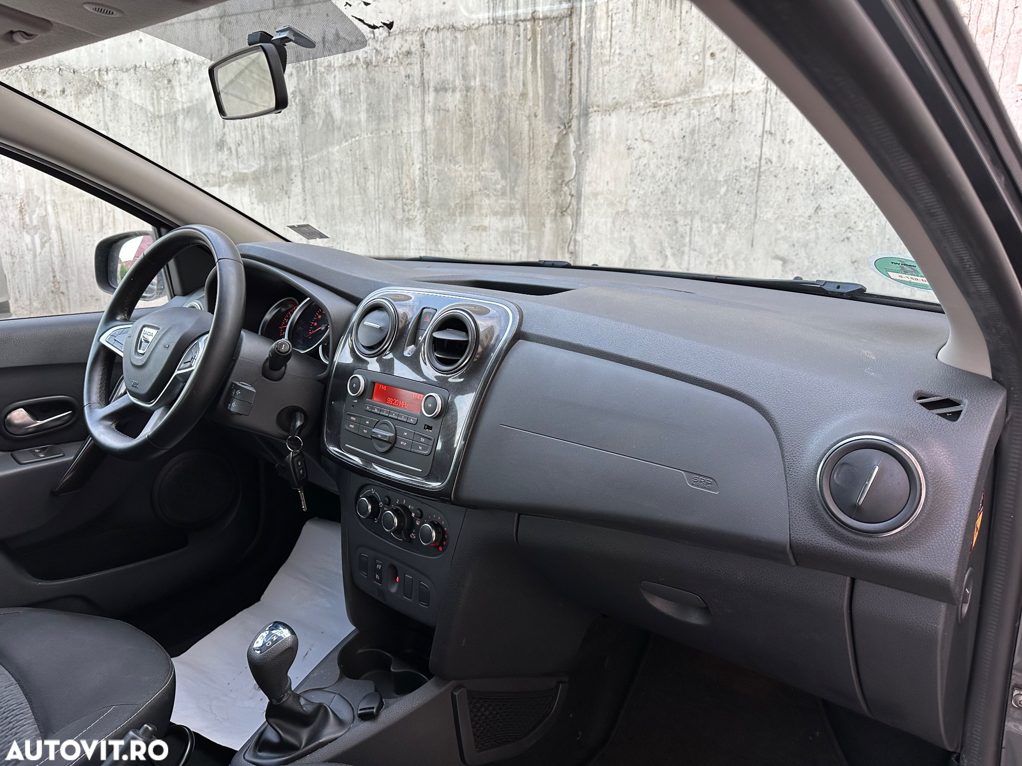 Dacia Logan - 7