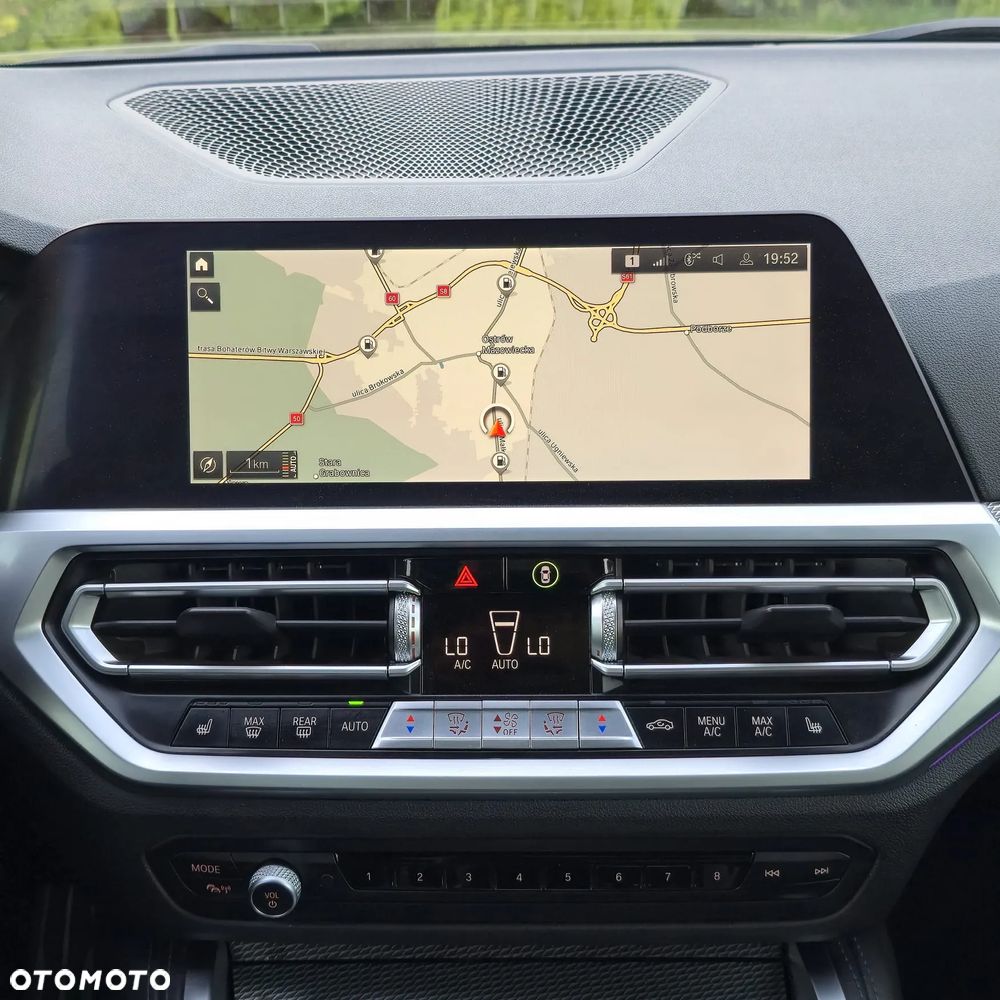 BMW Seria 4 420d Sport-Aut M Sport - 37