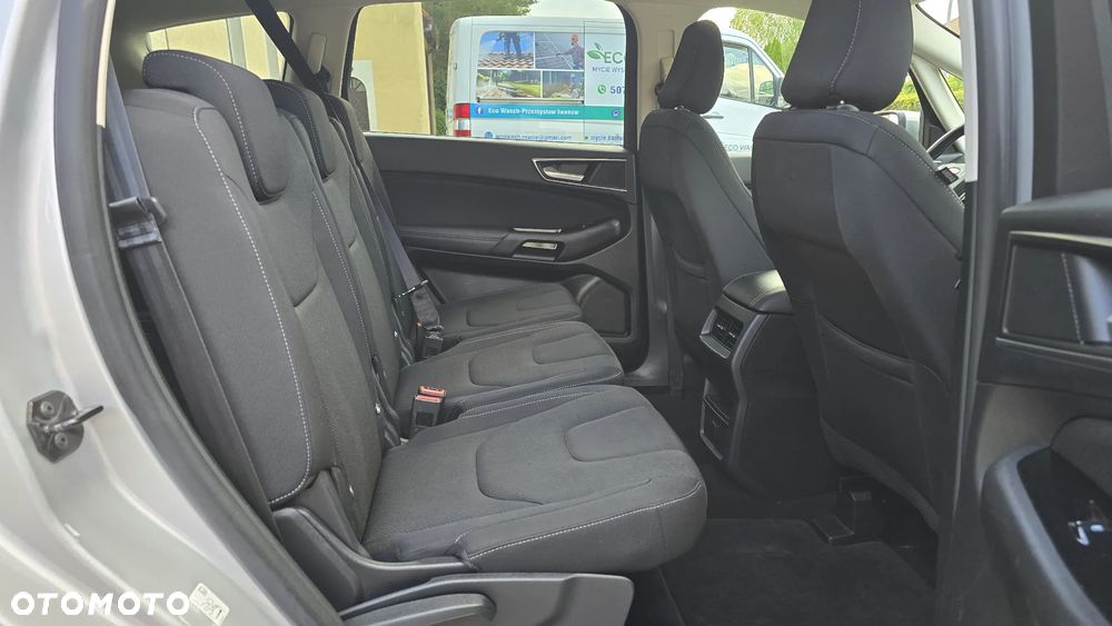 Ford S-Max 2.0 EcoBlue Twin-Turbo Titanium - 22