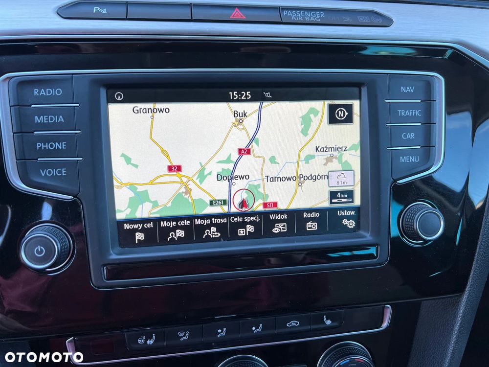 Volkswagen Passat 2.0 TDI SCR DSG Highline - 17