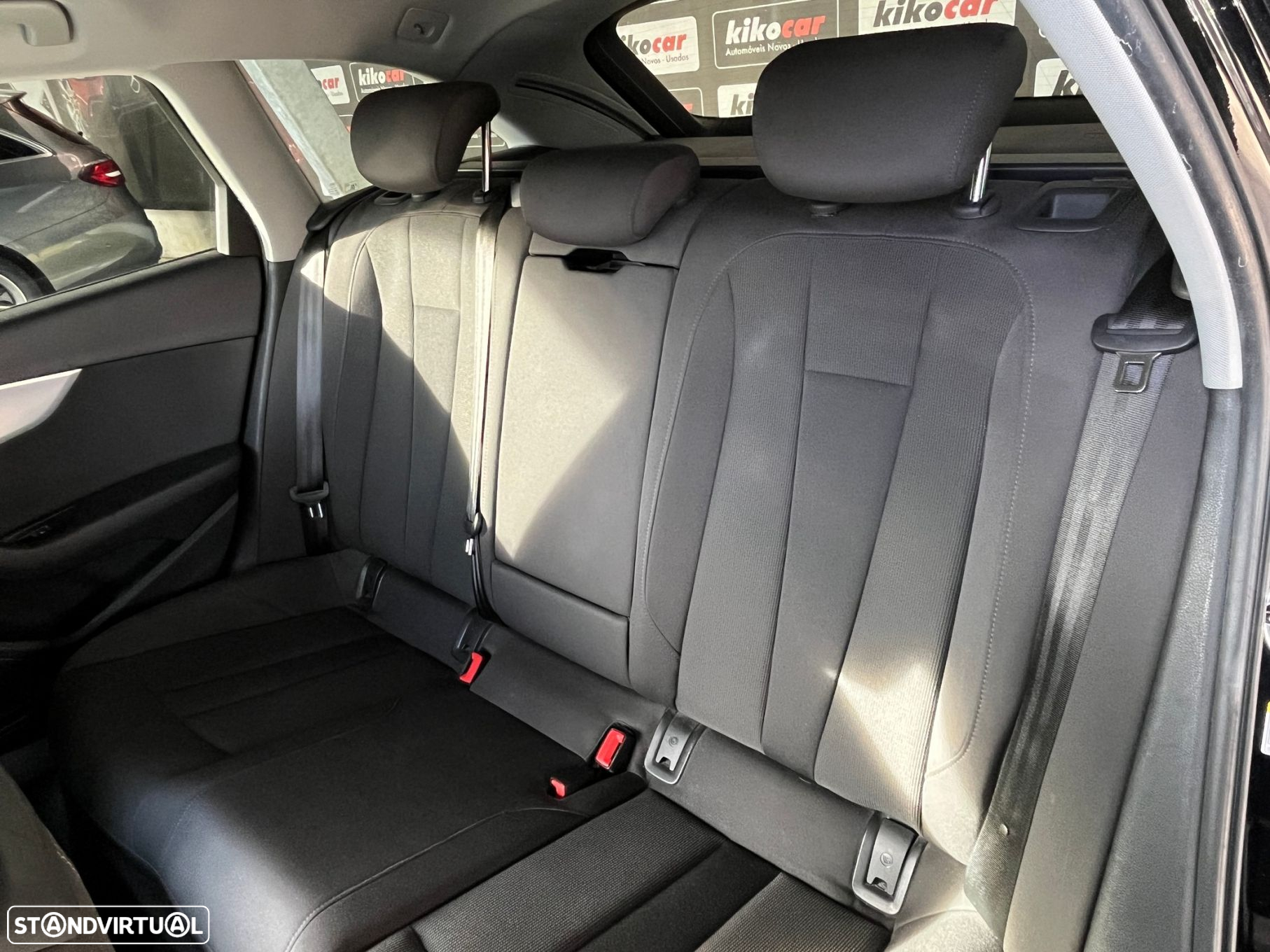 Audi A4 Avant 2.0 TDI Sport S tronic - 44