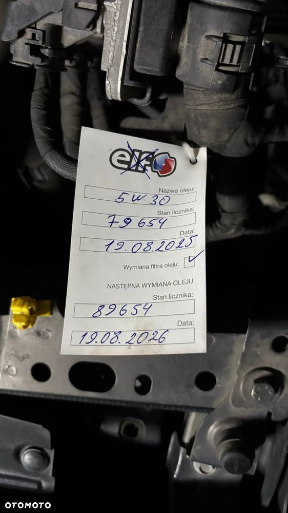 Opel Astra 1.4 T Enjoy S&S - 10