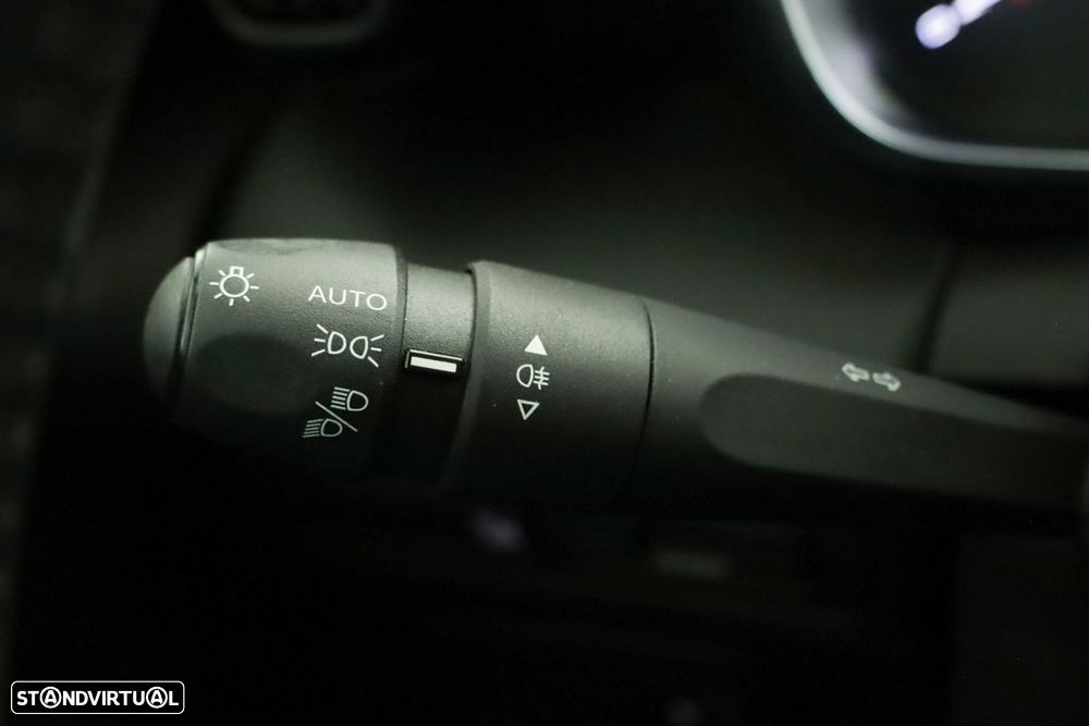 Citroën C3 Aircross 1.2 PureTech Plus - 16