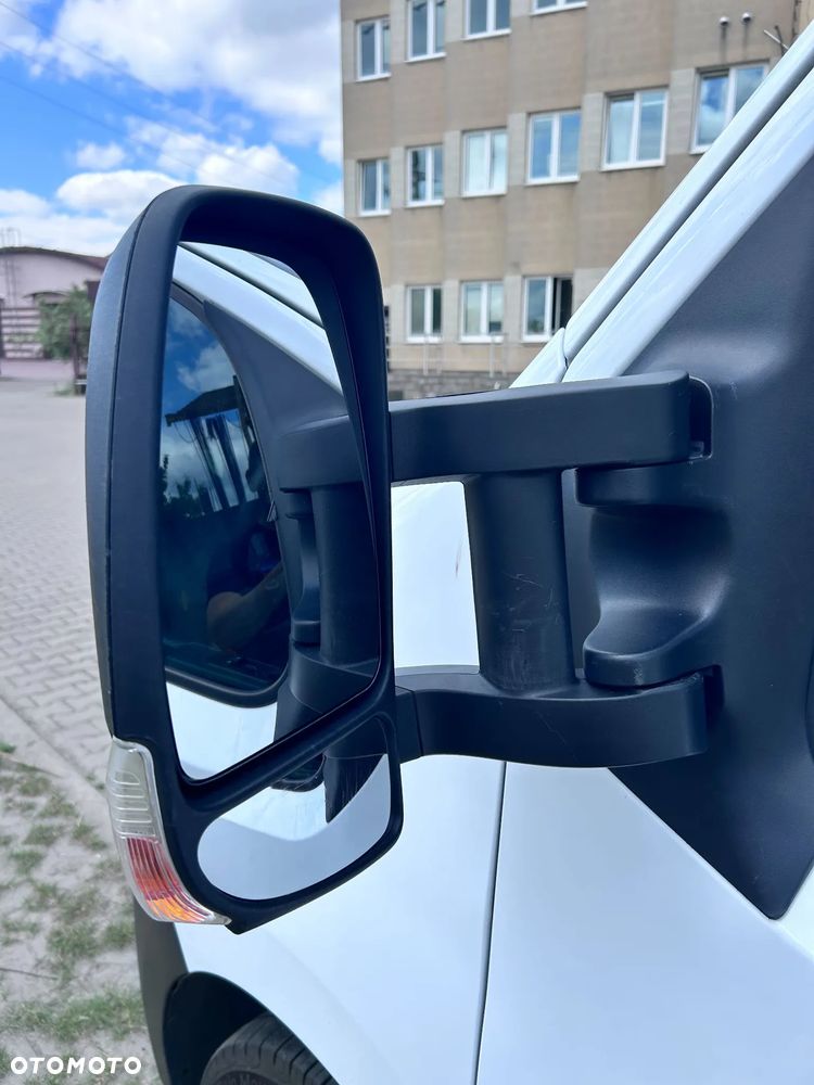 Renault Master - 20
