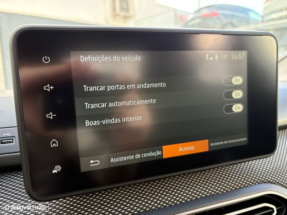 Dacia Sandero 1.0 ECO-G Expression Bi-Fuel - 25