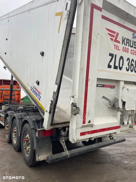 Schmitz Cargobull SKI 24 SL - 10