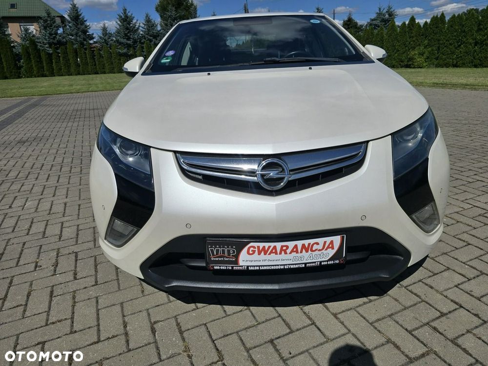 Opel Ampera - 6