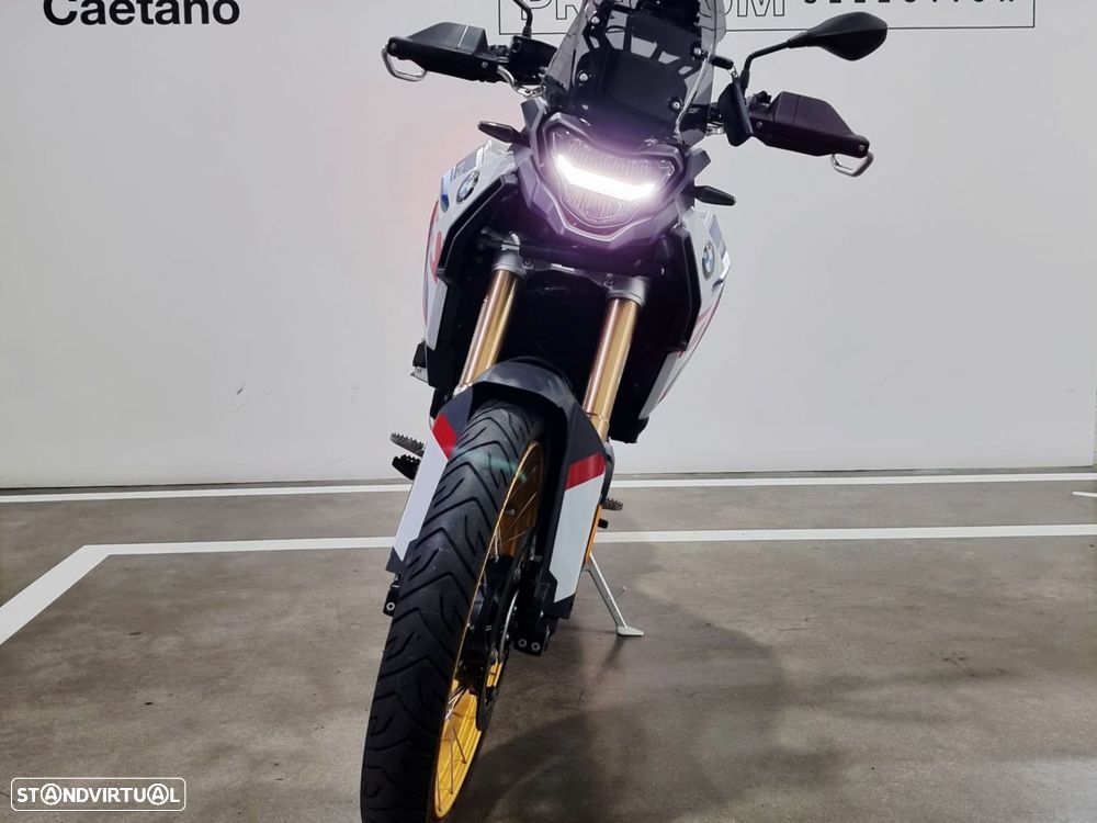 BMW F 900 GS 900GS - 3
