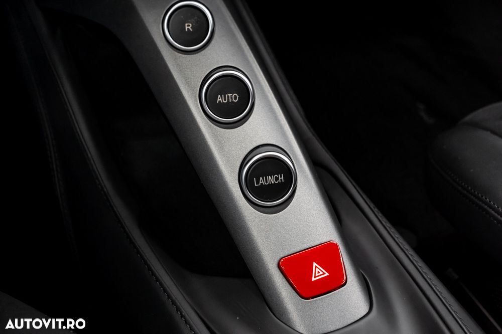 Ferrari 488 GTB - 33