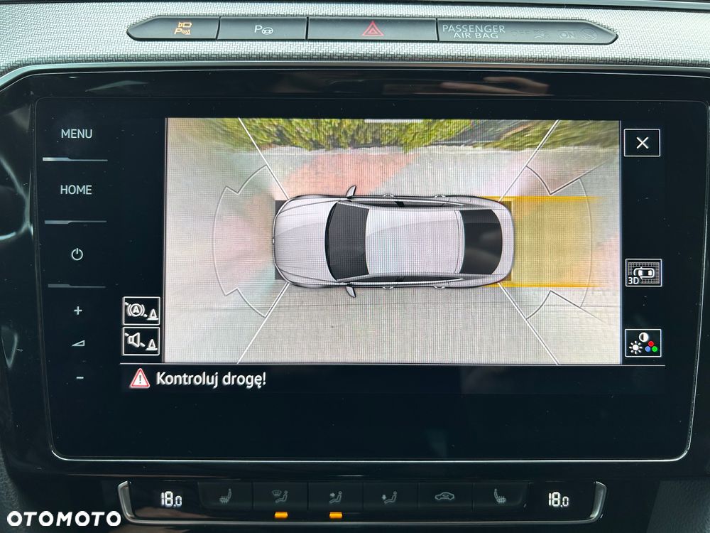 Volkswagen Arteon 2.0 TDI Bi-Turbo SCR 4Mot R-Line DSG - 26