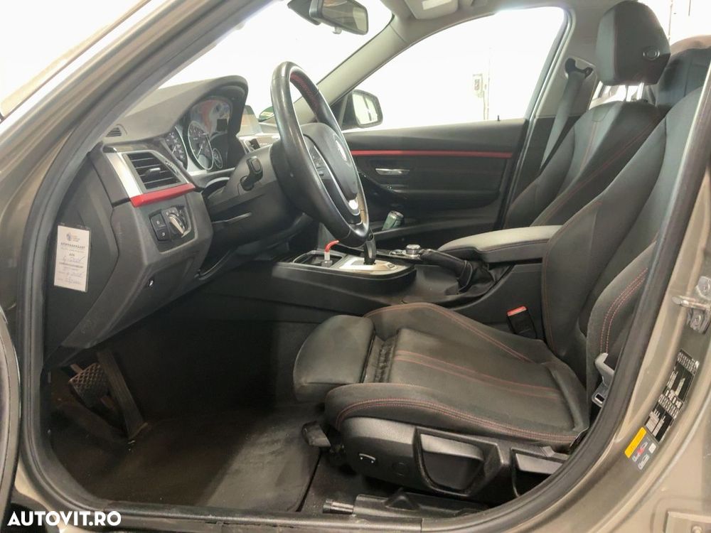 BMW Seria 3 330e iPerformance Sport Line - 7