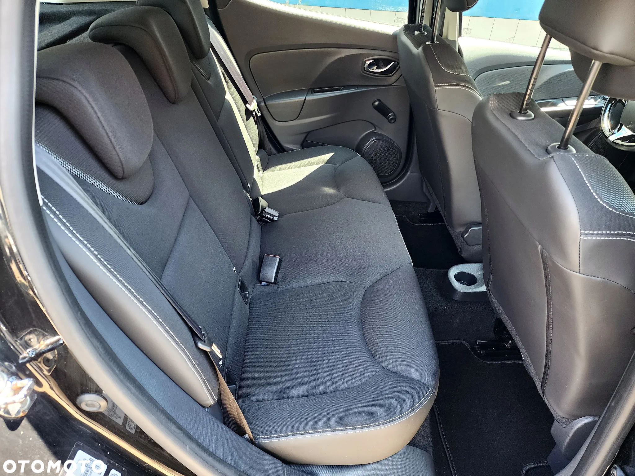 Renault Clio 0.9 Energy TCe Dynamique - 26