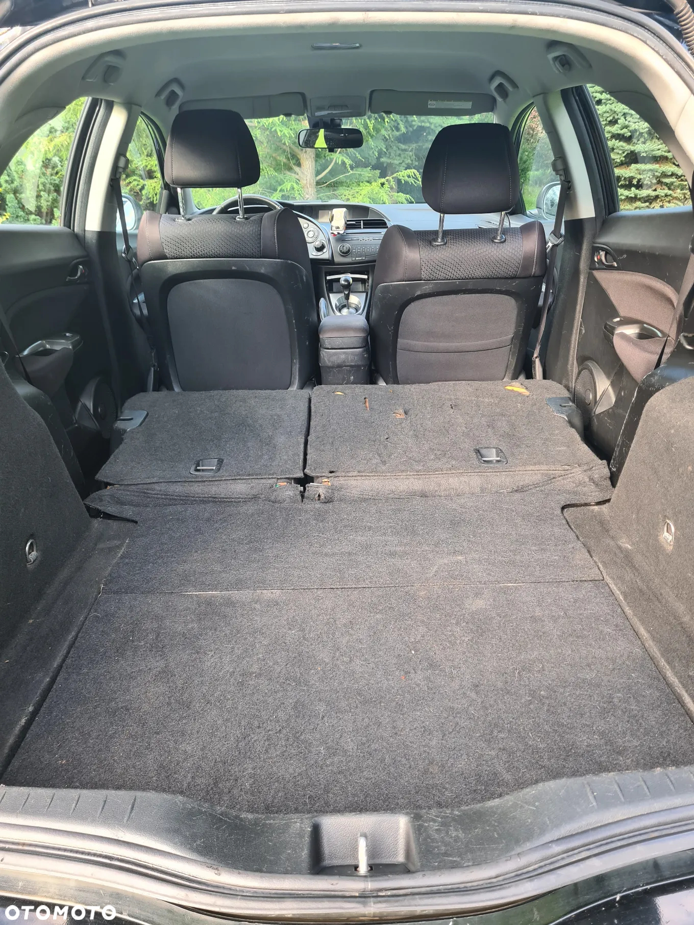 Honda Civic 1.8 Executive - 28