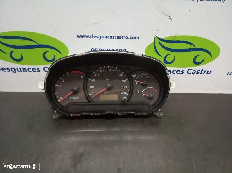 QUADRANTE HYUNDAI ACCENT II 2005 -94008 25611 - 3