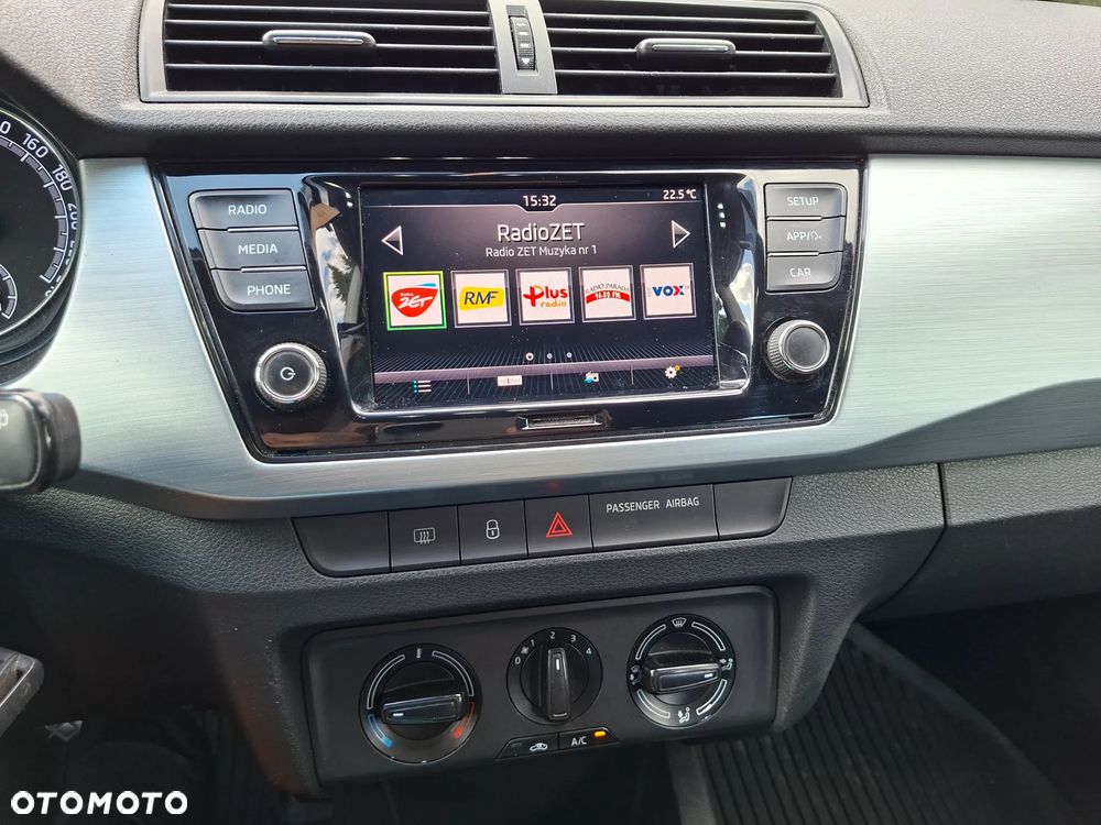 Skoda Fabia 1.0 TSI Ambition - 7