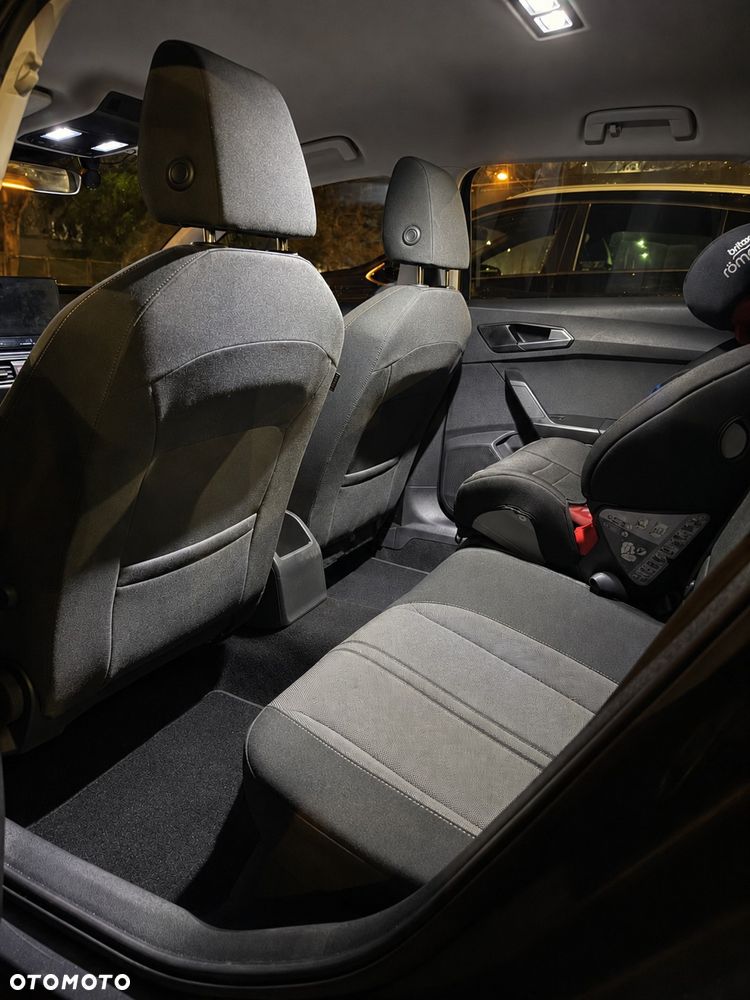 Seat Leon 2021 photo 3