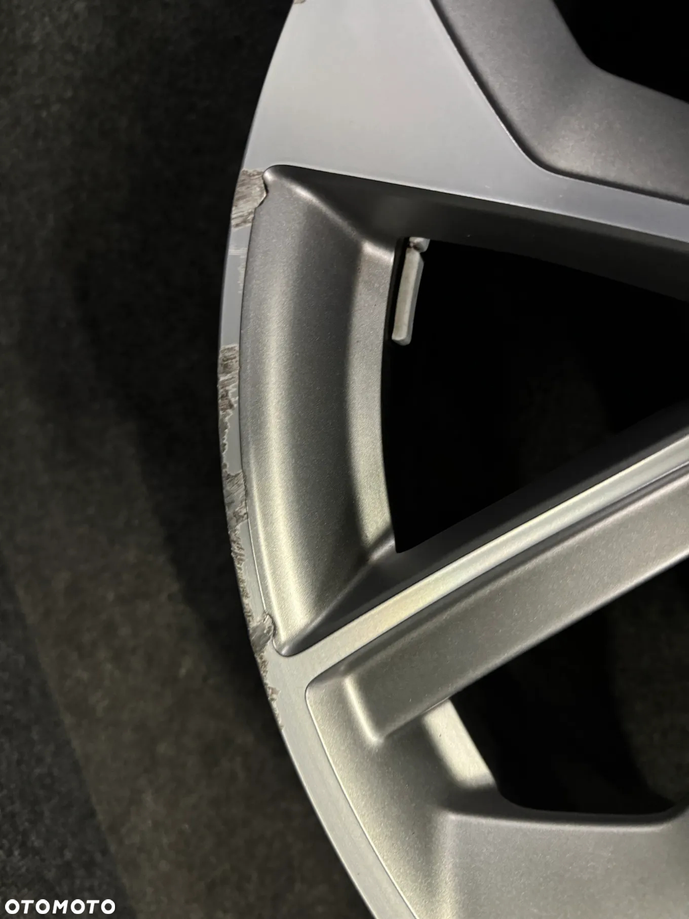 Alufelga Audi Q2, SQ2 19 cali 5x112 1szt. 81A601025AC - 6