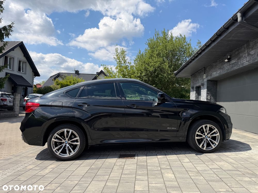 BMW X6 - 13