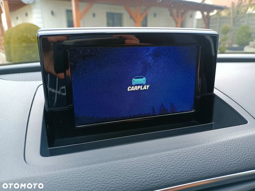 Audi Q3 2.0 TDI Prime Edition - 33