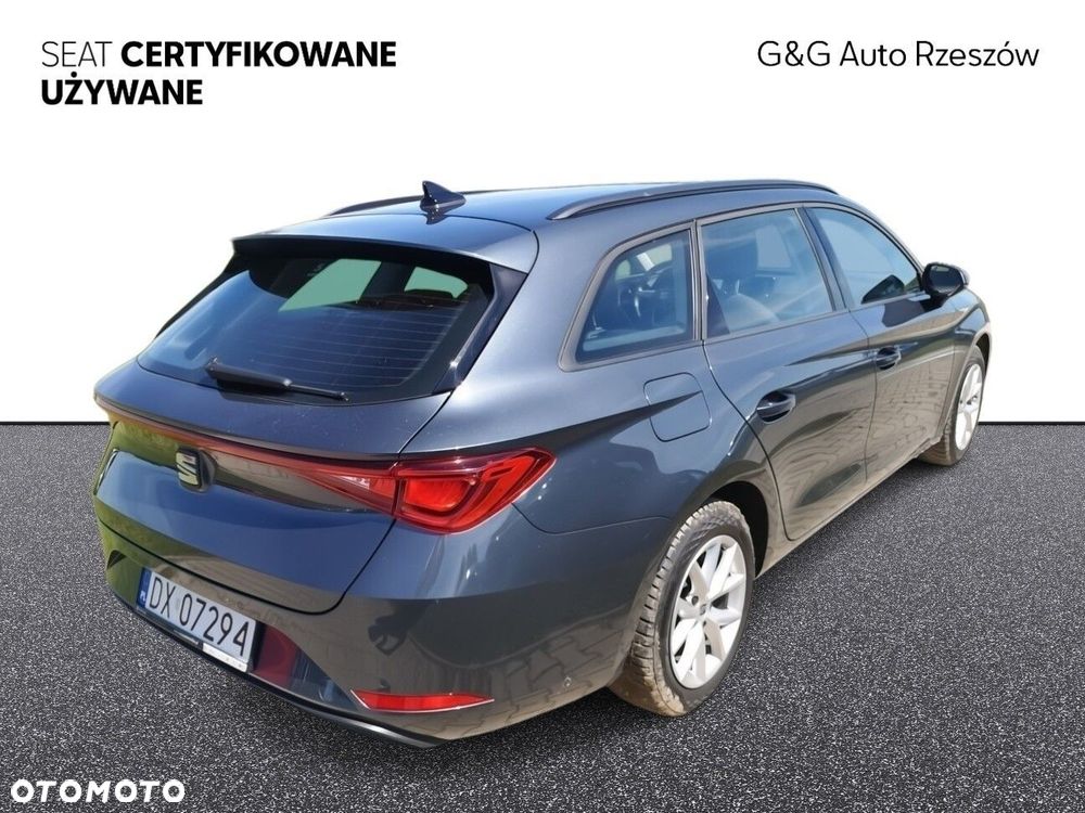 Seat Leon - 3