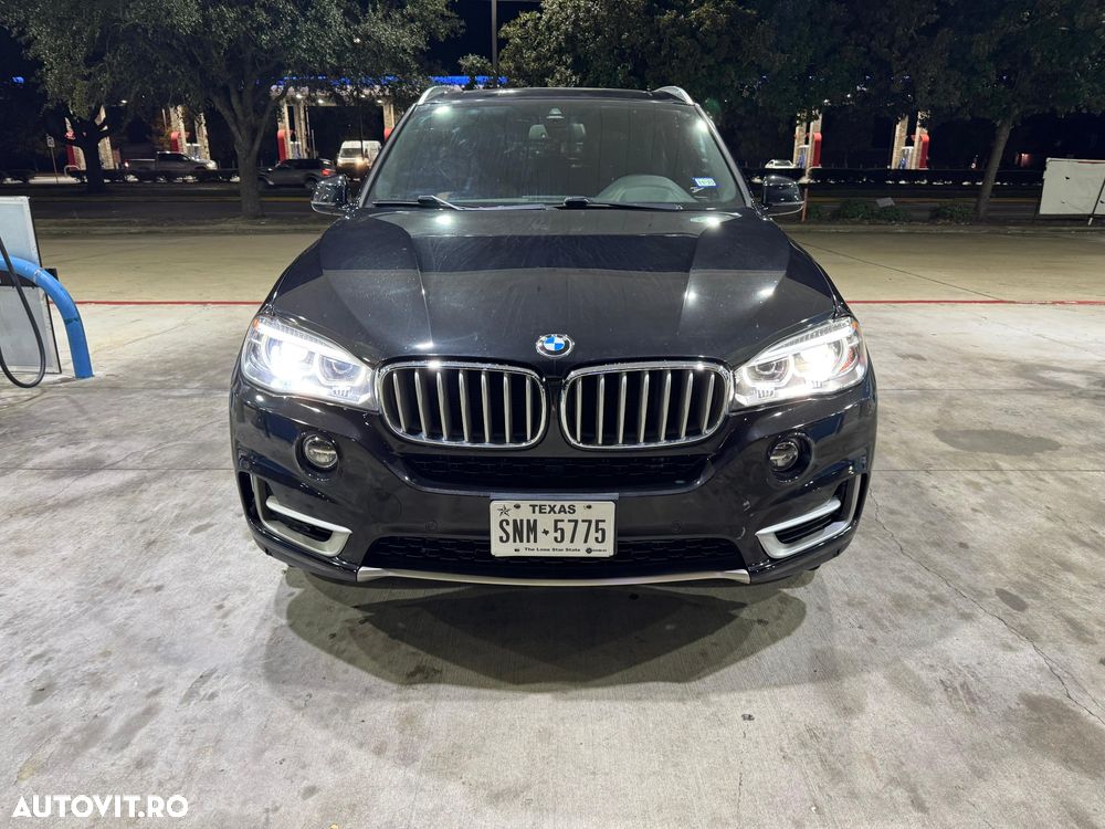 BMW X5 - 6