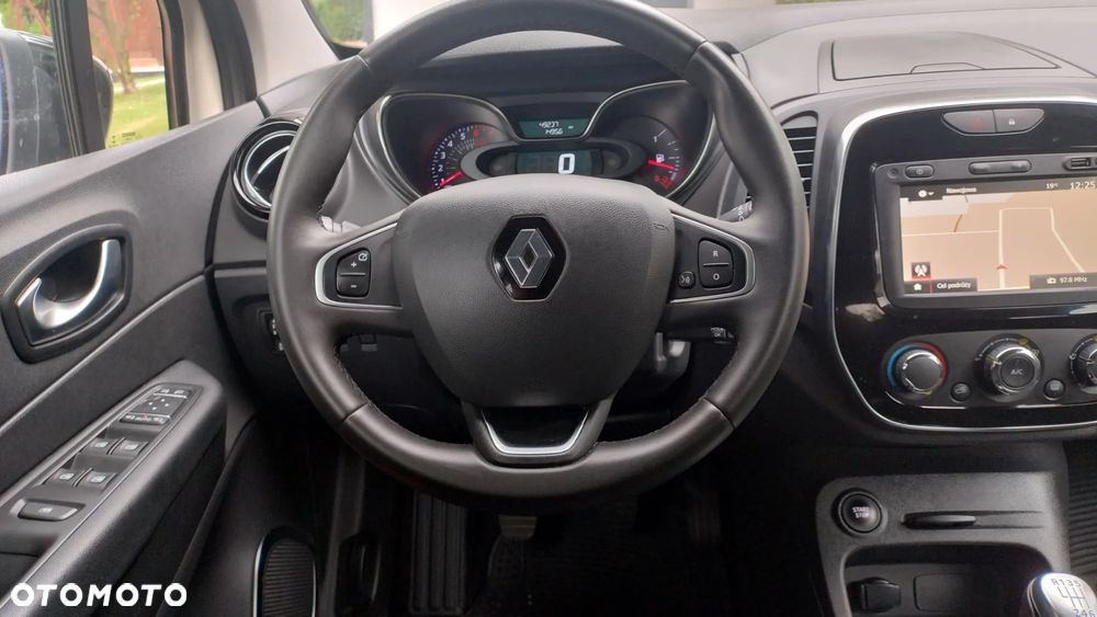 Renault Captur 1.3 TCe Intens - 11