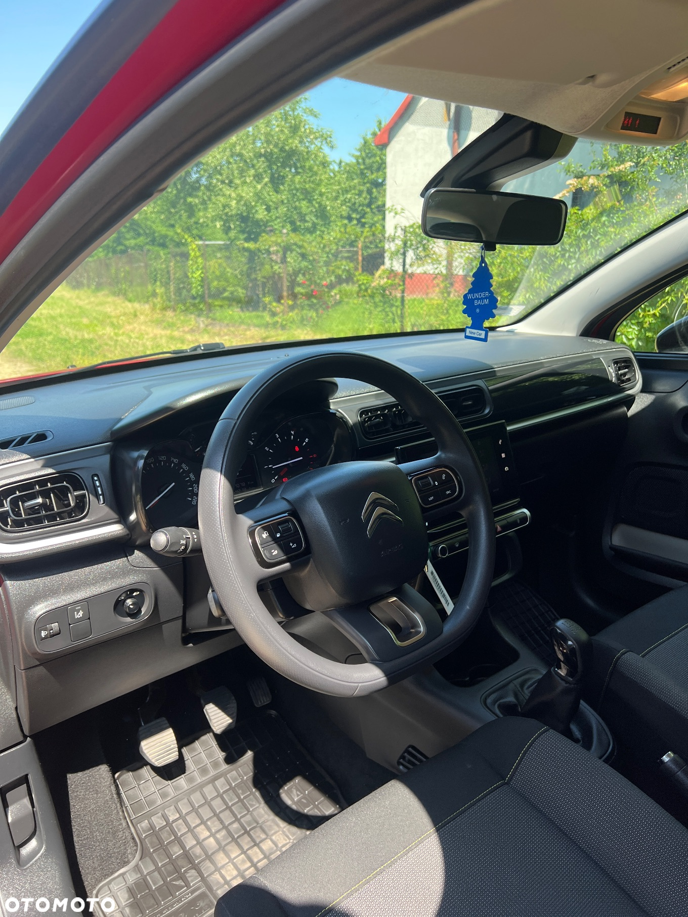 Citroën C3 1.2 PureTech Exclusive - 12