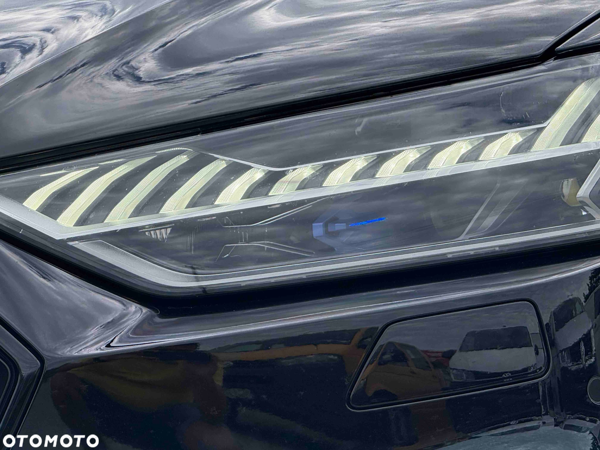 Audi S7 Sportback TDI Tiptronic - 31