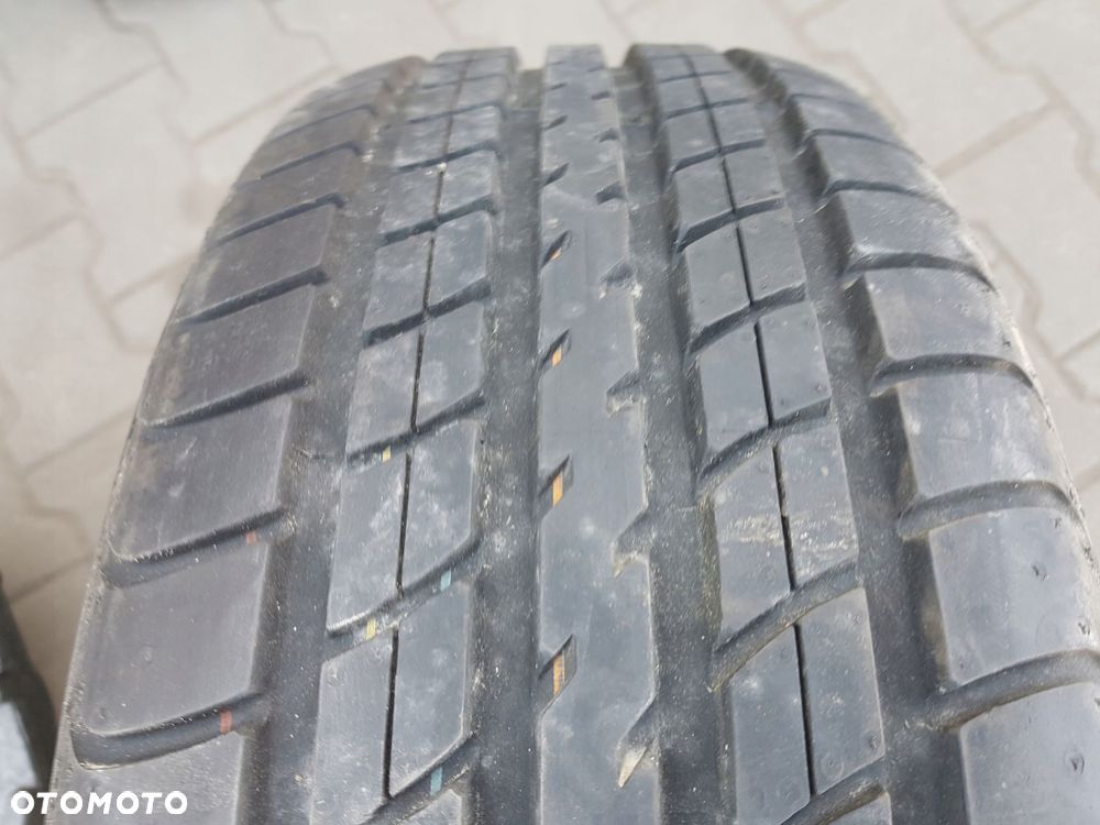 SKODA OCTAVIA 2 II 04-12r SUPERB 2 II 08-15r KOŁO ZAPASOWE 16 LEWAREK - 4