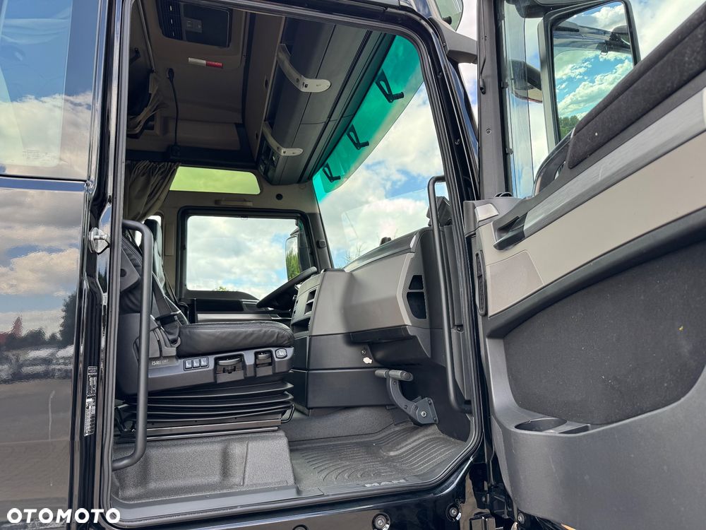 MAN TGX - 30