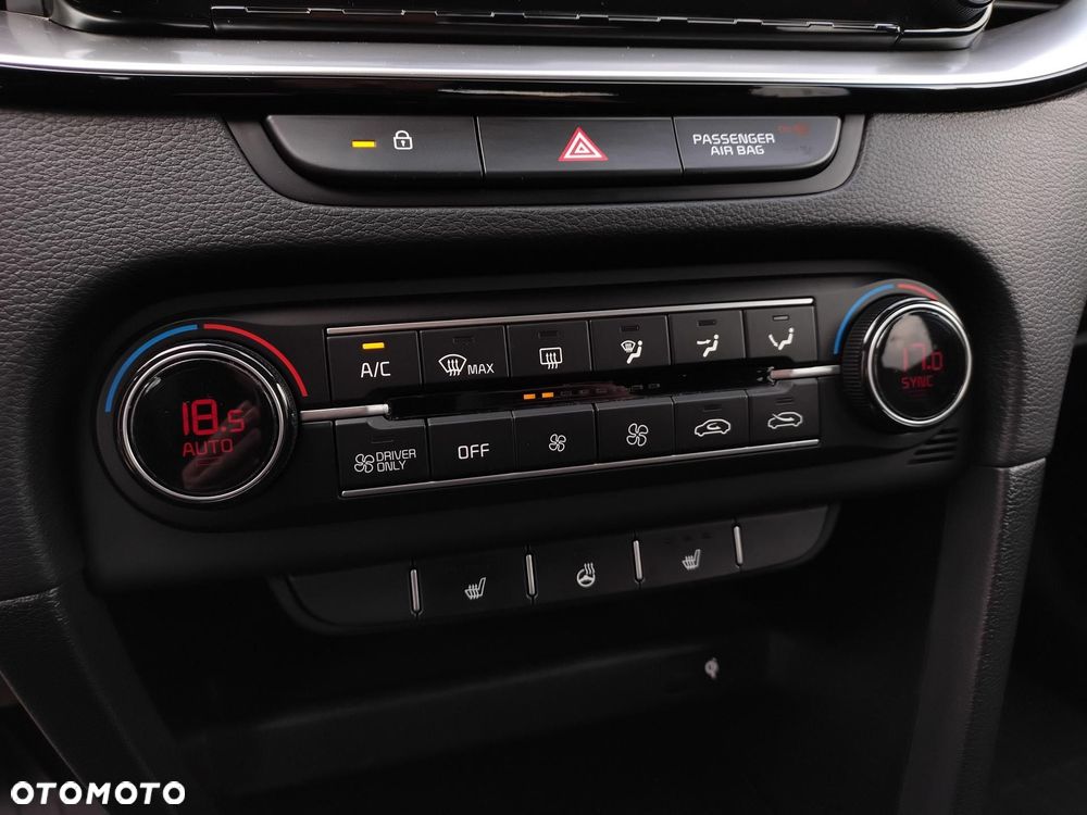 Kia XCeed 1.6 GDI PHEV L DCT - 17