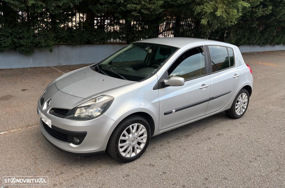 Renault Clio 1.2 TCE Sport - 11