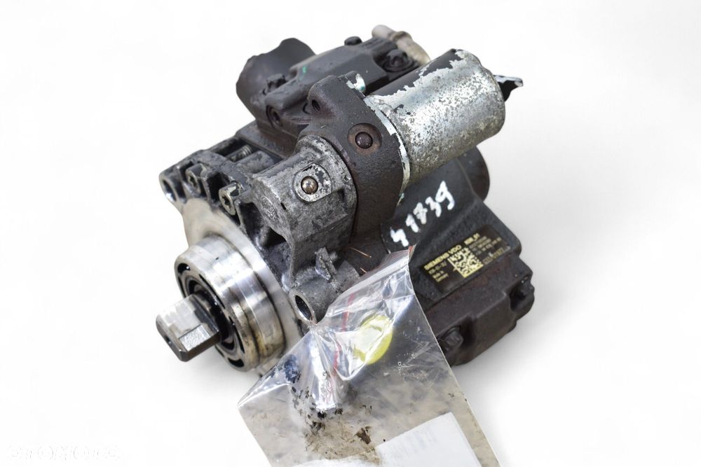 Pompa Wtryskowa FORD MONDEO MK4 VOLVO V50 2.0 TDCI D 9683624080 5WS40380 - 1