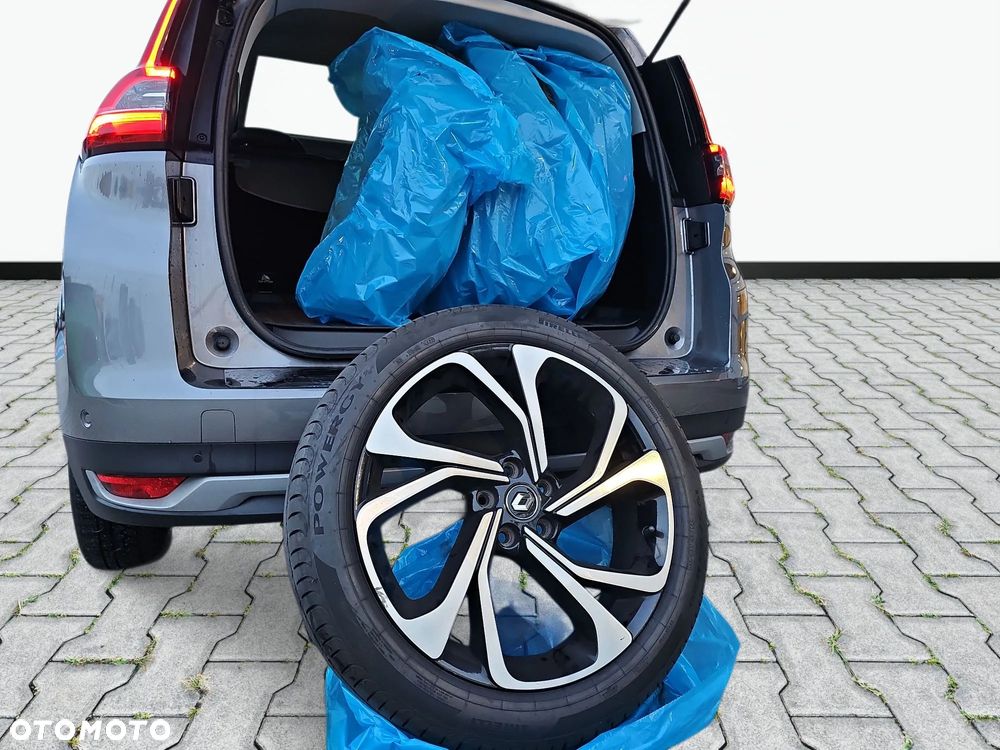 Renault Scenic 1.6 dCi Bose EDC - 40