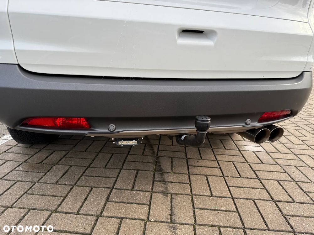 Honda CR-V 2.0i-VTEC 4WD Automatik Lifestyle - 9