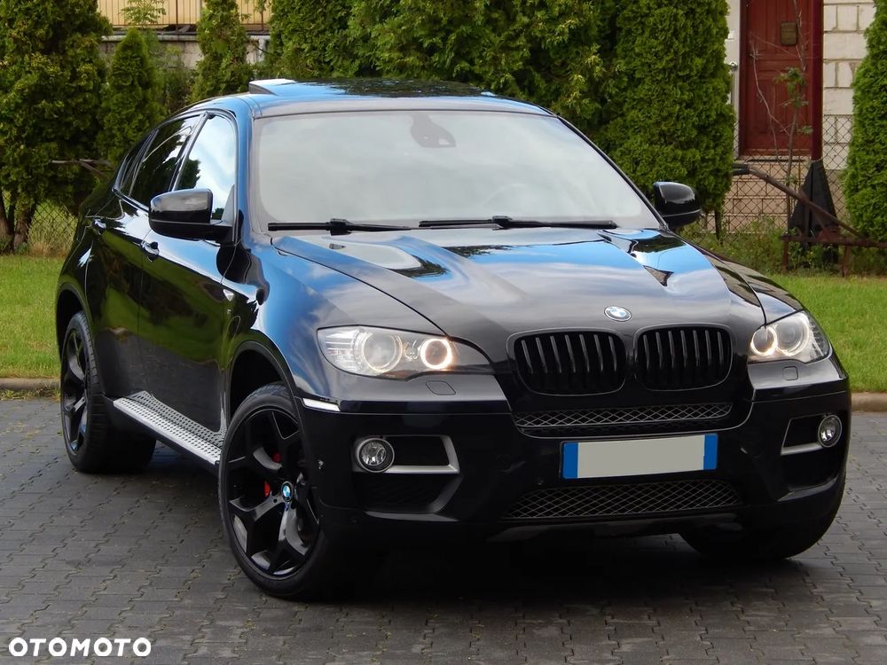 BMW X6 xDrive30d - 3