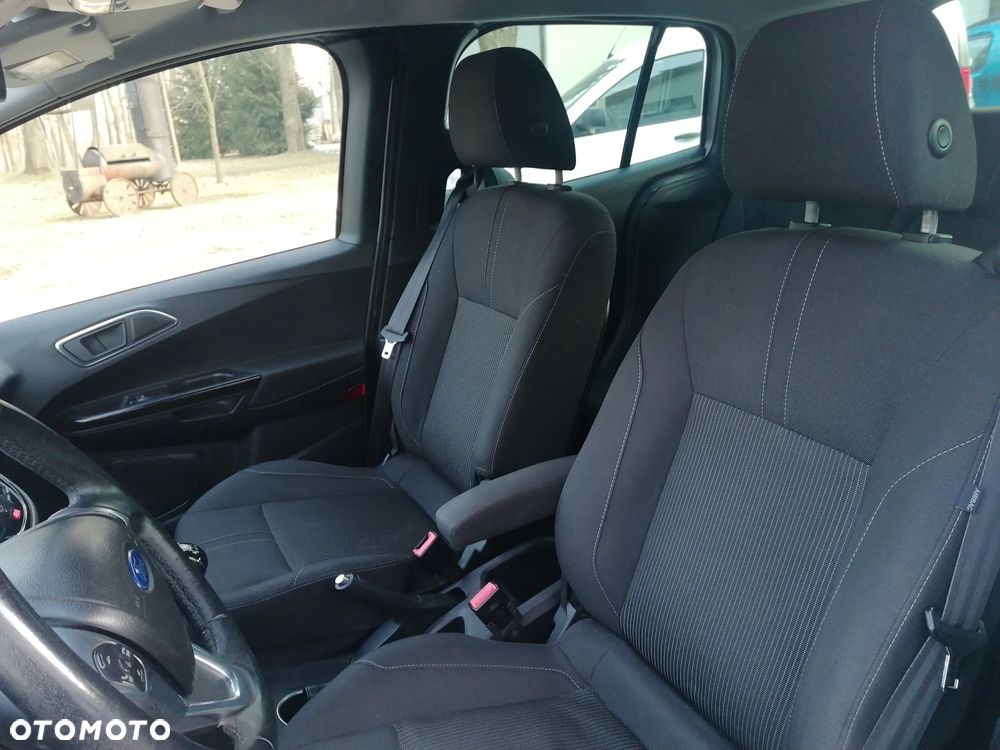 Ford B-MAX 1.0 EcoBoost Titanium - 6