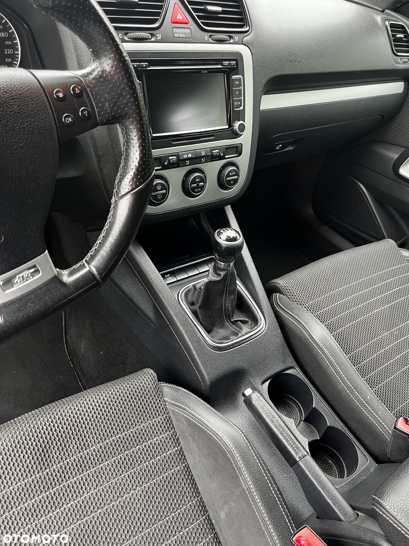Volkswagen Scirocco 1.4 TSI R-Style - 3