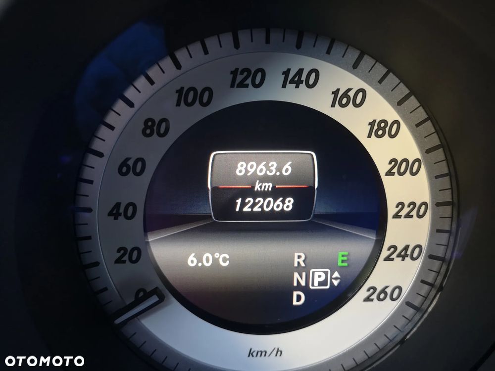 Mercedes-Benz CLS 350 (BlueTEC) d - 22