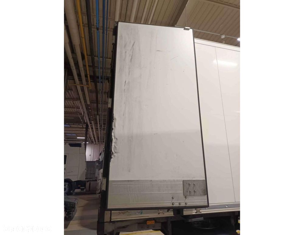 Schmitz Cargobull SKO FP 60 ThermoKing SLXi 300 - 6