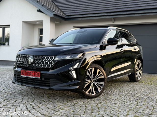 Renault Austral Mild Hybrid 160 Automatik Techno - 4