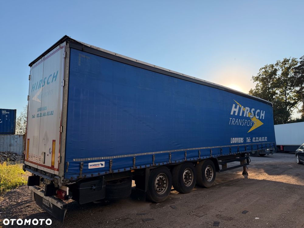 Schmitz Cargobull Cargobull - 6