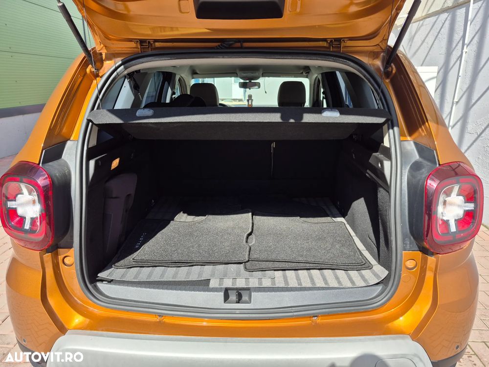 Dacia Duster - 11