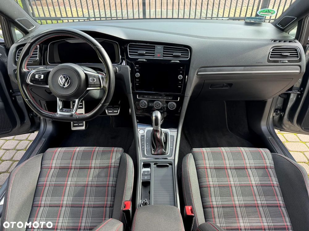 Volkswagen Golf VII 2.0 TSI BMT GTI Performance DSG - 6