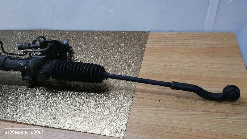 CREMALHEIRA DIREÇÃO FIAT DOBLO LIMUSINA 2006 - 3