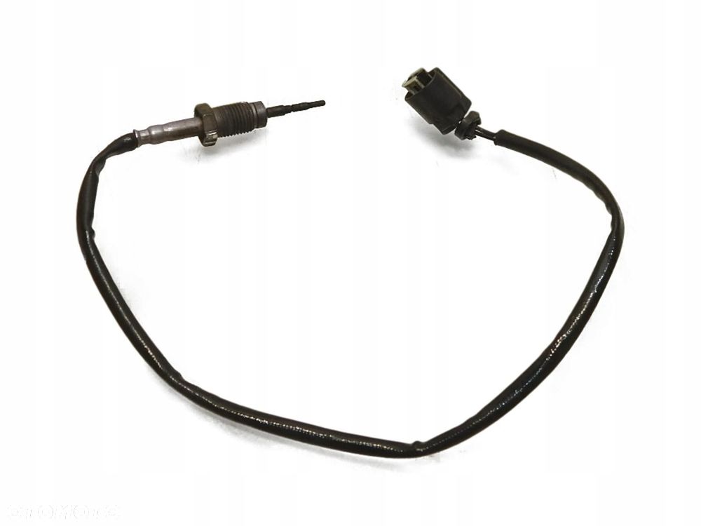 CZUJNIK TEMPERATURY SPALIN BMW X3 E83 2.0 D 7798472 - 1