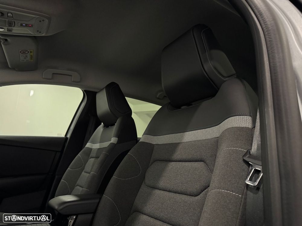 Citroën C4 1.2 PureTech Feel Pack - 28