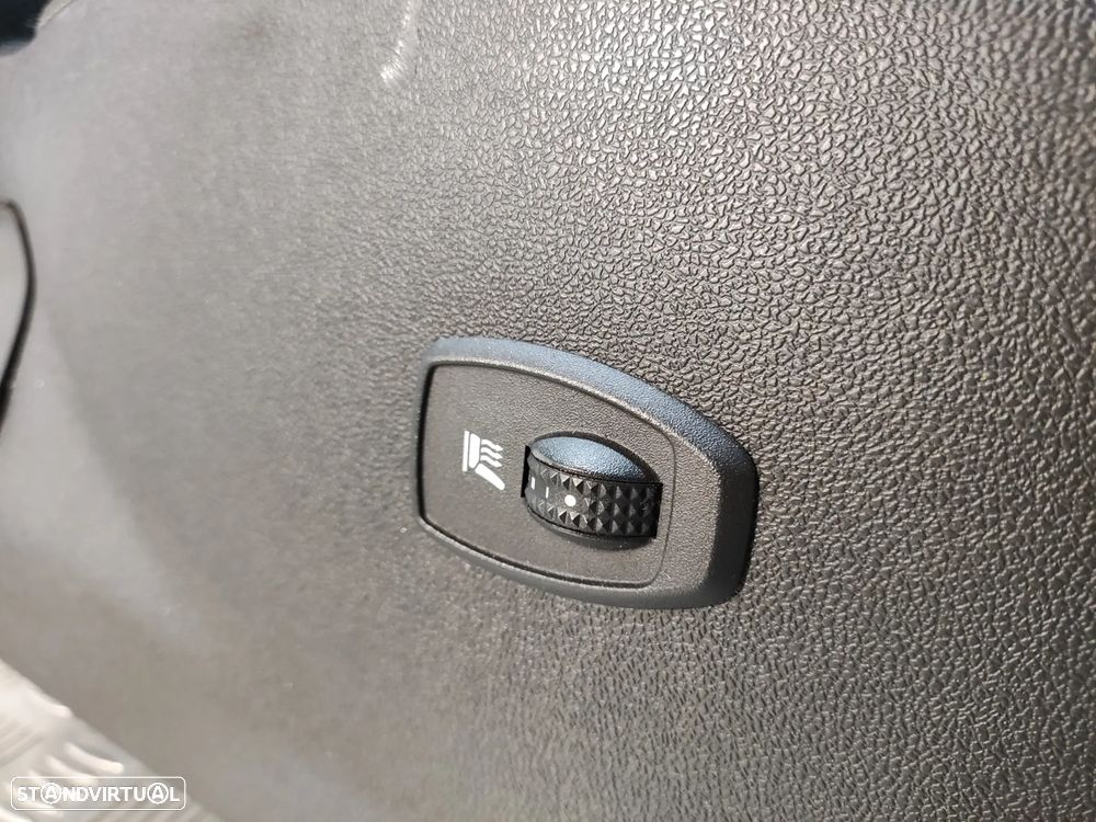 BANCOS RENAULT MEGANE III 3 MK3 GRANDTOUR CARRINHA - 8