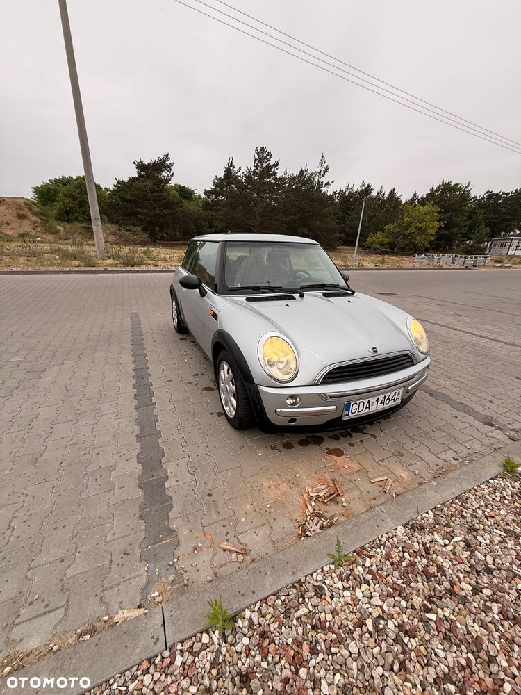 MINI ONE - 13